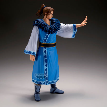 Kingdom Grandista Riboku figure 27cm