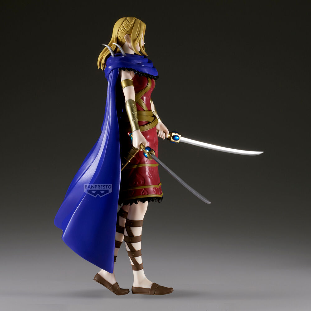 Kingdom Grandista Yotanwa figure 25cm
