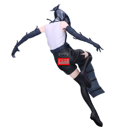 Chainsaw Man Maximatic Bomb figure 21cm