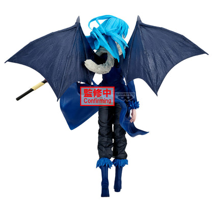 That Time I Got Reincarnated as a Slime Character Rimuru Tempest figure 25cm