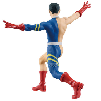 Jujutsu Kaisen Character Fumihiko Takaba figure 13cm