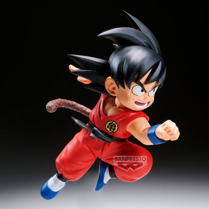 Dragon Ball Match Makers Son Goku figure 13cm
