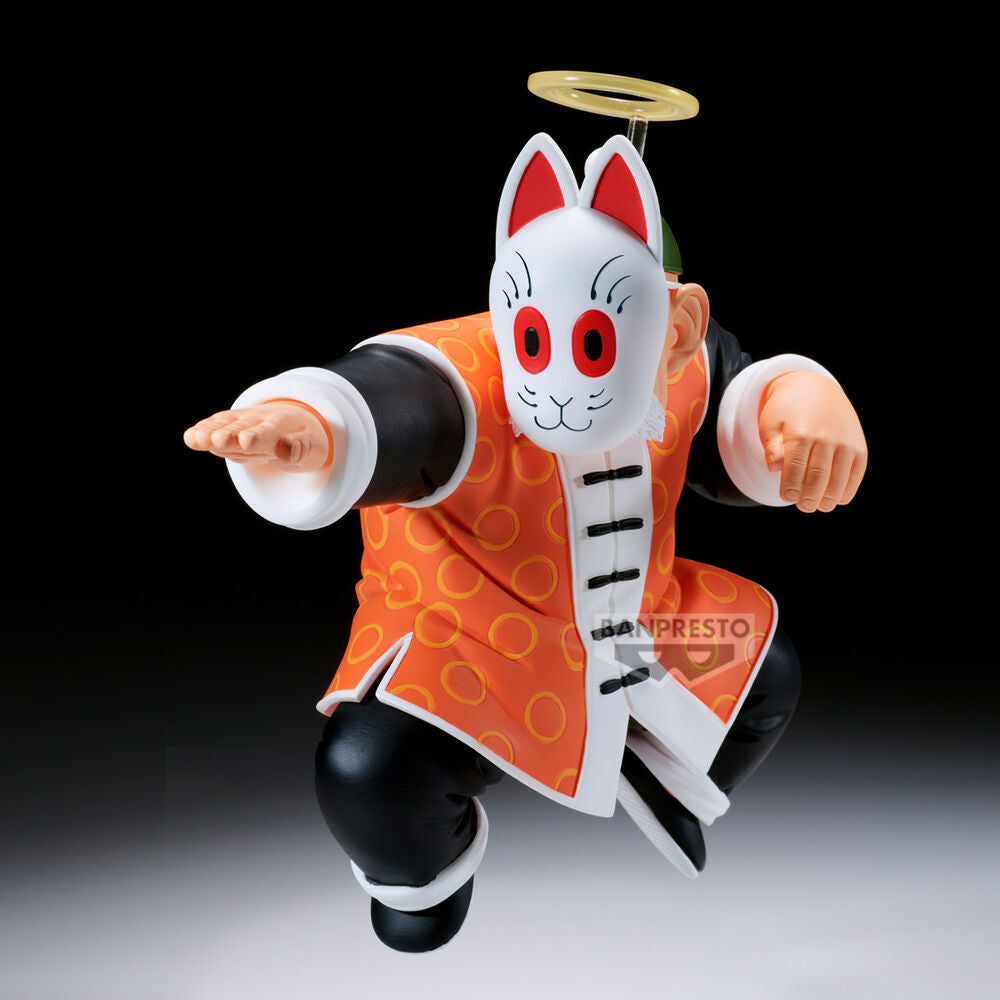 Dragon Ball Match Makers Grandpa Son Gohan figure 15cm