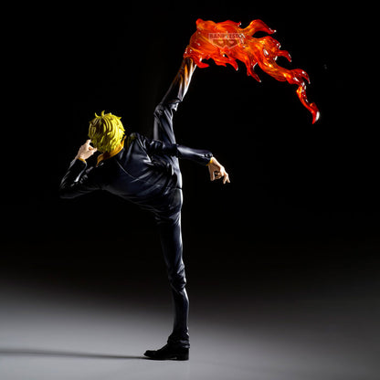 One Piece Maximatic Plus Sanji figure 27cm