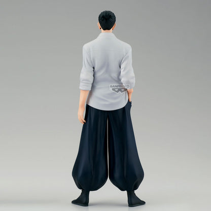 Jujutsu Kaisen King of Artist Suguru Geto figure 21cm