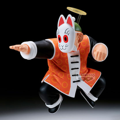 Dragon Ball Match Makers Grandpa Son Gohan figure 15cm