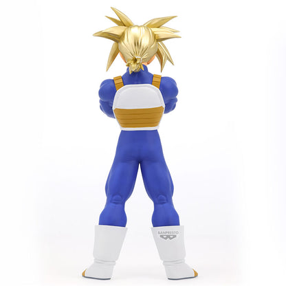 Dragon Ball Z Blood of Saiyans Super Saiyan Trunks II figure 20cm