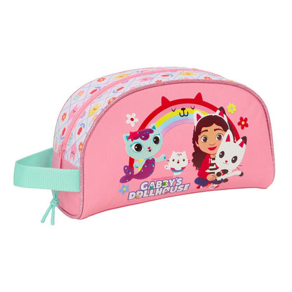 Gabby's Dollhouse adaptable carrying case