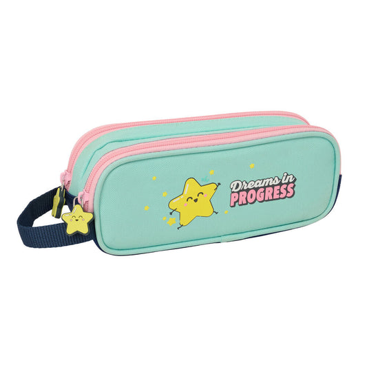 Mr. Wonderful Star double pencil case Nerdscape