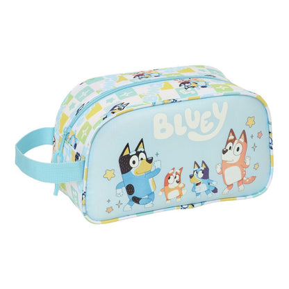 Bluey Ready adaptable carrying case