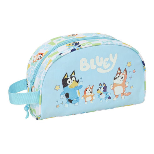 Bluey Ready adaptable carrying case