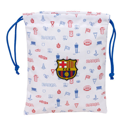 F.C. Barcelona Baby lunch bag