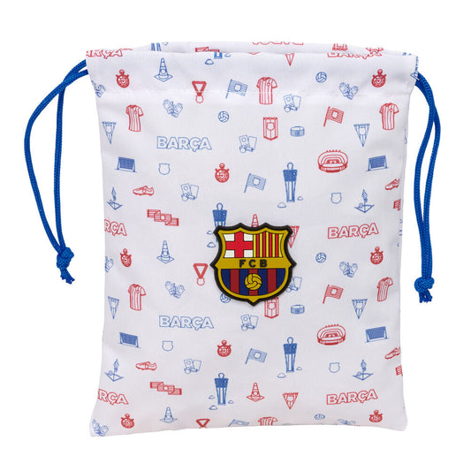 F.C. Barcelona Baby lunch bag