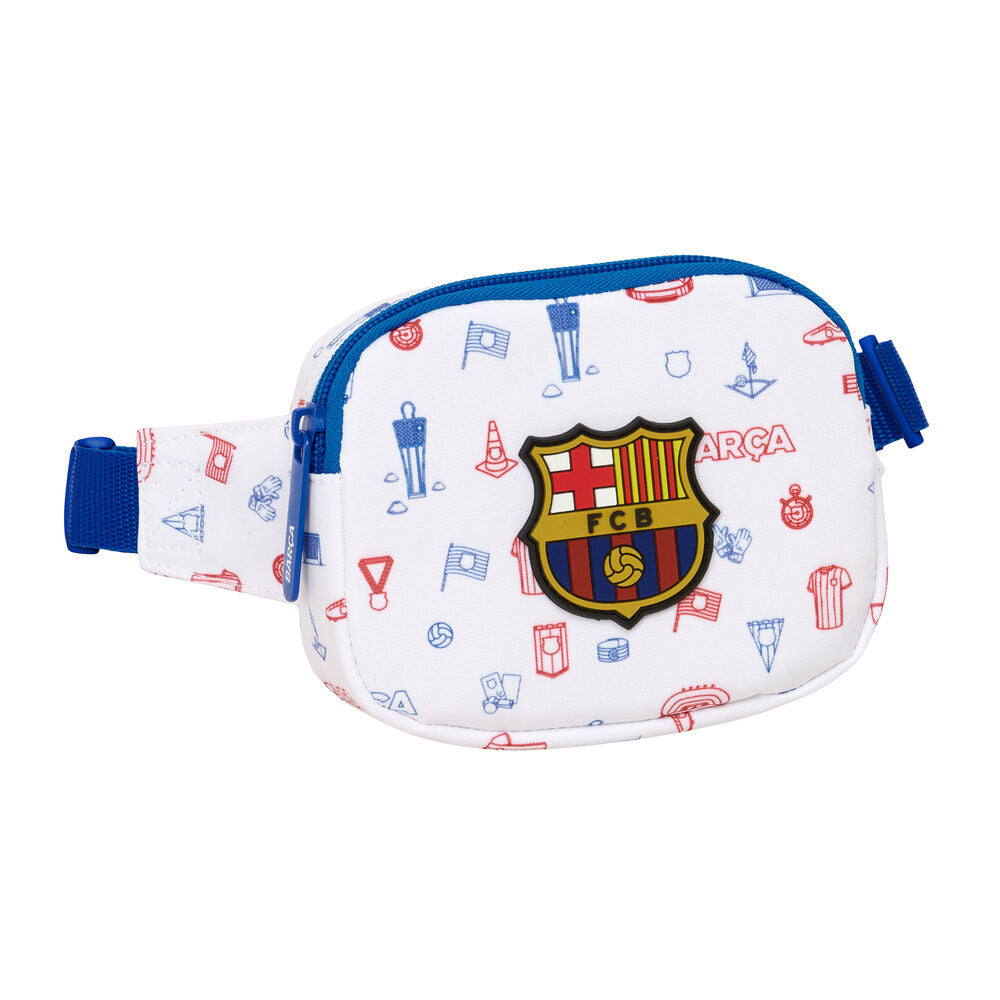 F.C. Barcelona Baby waist bag