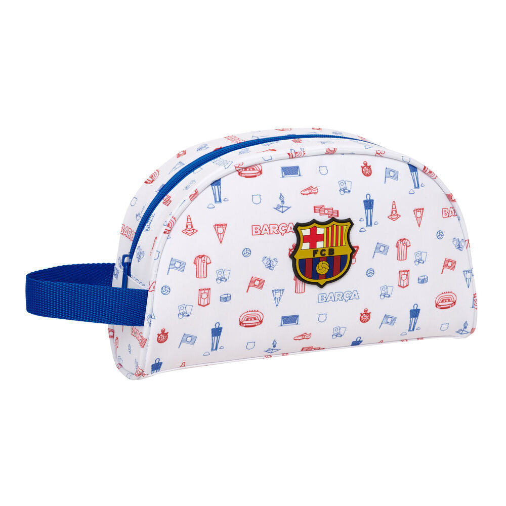 F.C. Barcelona Baby adptable carrying case Nerdscape
