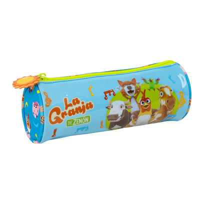 La Granja de Zenon pencil case