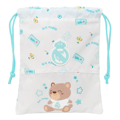 Real Madrid Baby lunch bag