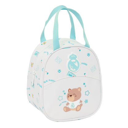 Real Madrid Baby lunch bag Nerdscape