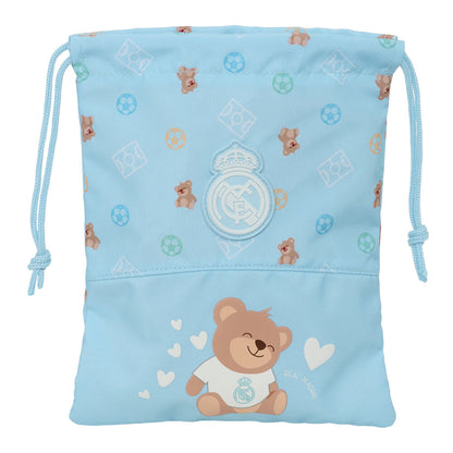 Real Madrid Baby lunch bag Nerdscape