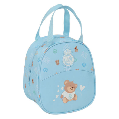 Real Madrid Baby lunch bag Nerdscape