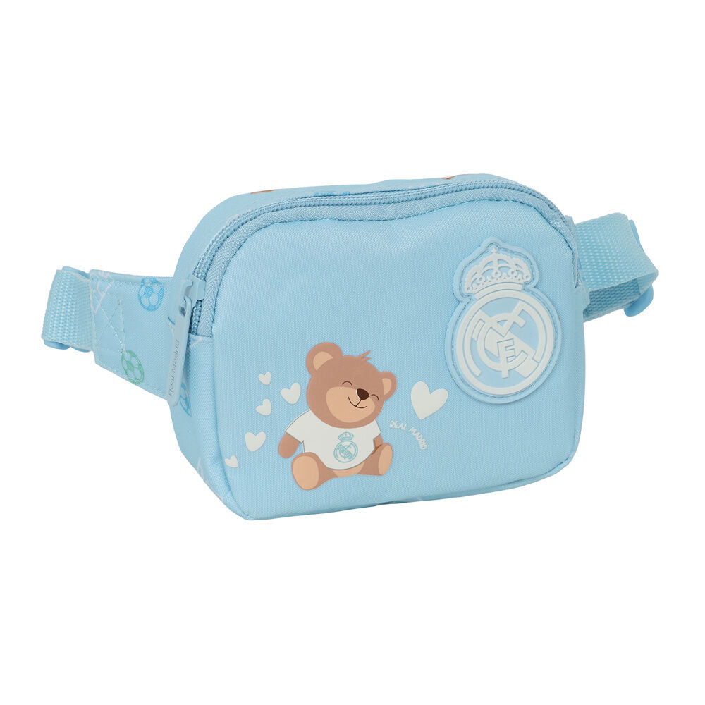 Real Madrid Baby waist bag Nerdscape