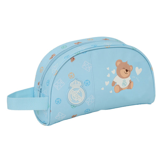 Real Madrid Baby adptable carrying case