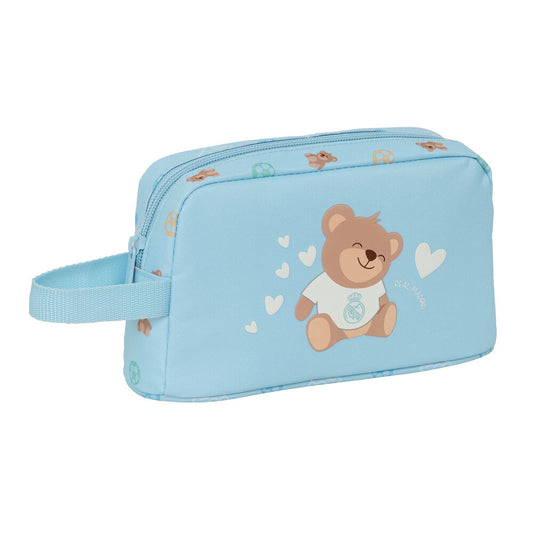 Real Madrid Baby thermos breakfast bag
