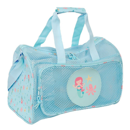 Mermaid Anti-sand beach bag
