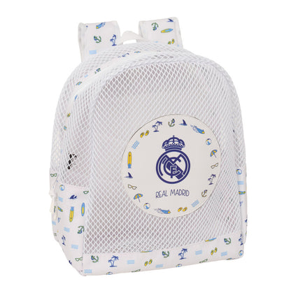 Real Madrid Anti-sand backpack 30cm Nerdscape