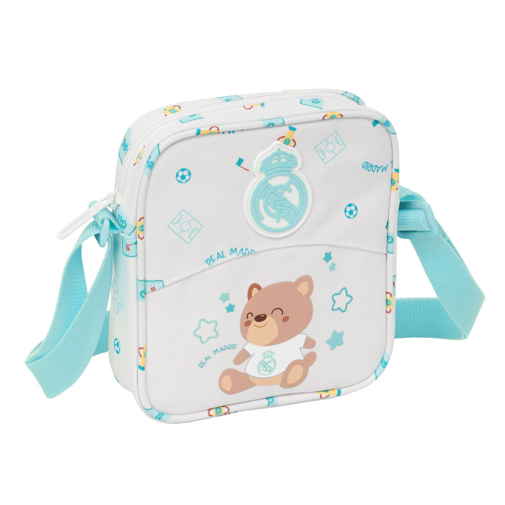 Real Madrid Baby shoulder bag Nerdscape