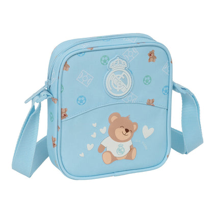 Real Madrid Baby shoulder bag Nerdscape