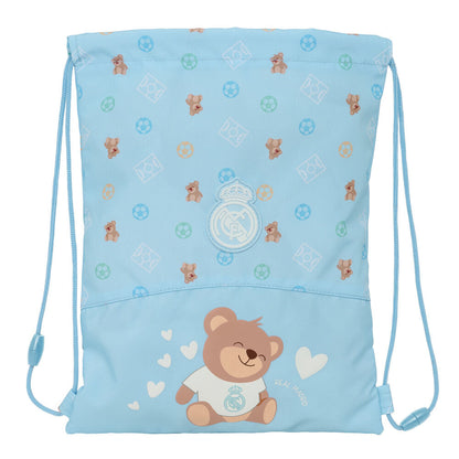 Real Madrid Baby gym bag 34cm Nerdscape