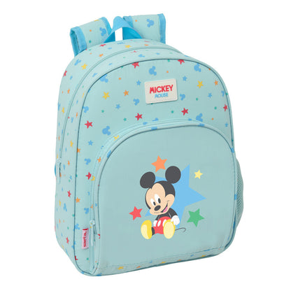 Disney Mickey Baby adaptable backpack 34cm Nerdscape