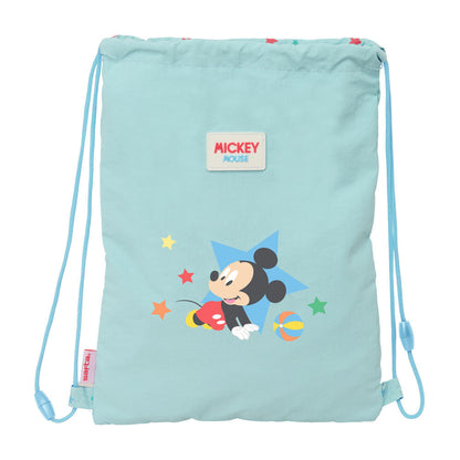 Disney Mickey Baby gym bag 34cm Nerdscape
