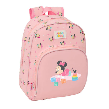 Disney Minnie Baby adaptable backpack 34cm Nerdscape