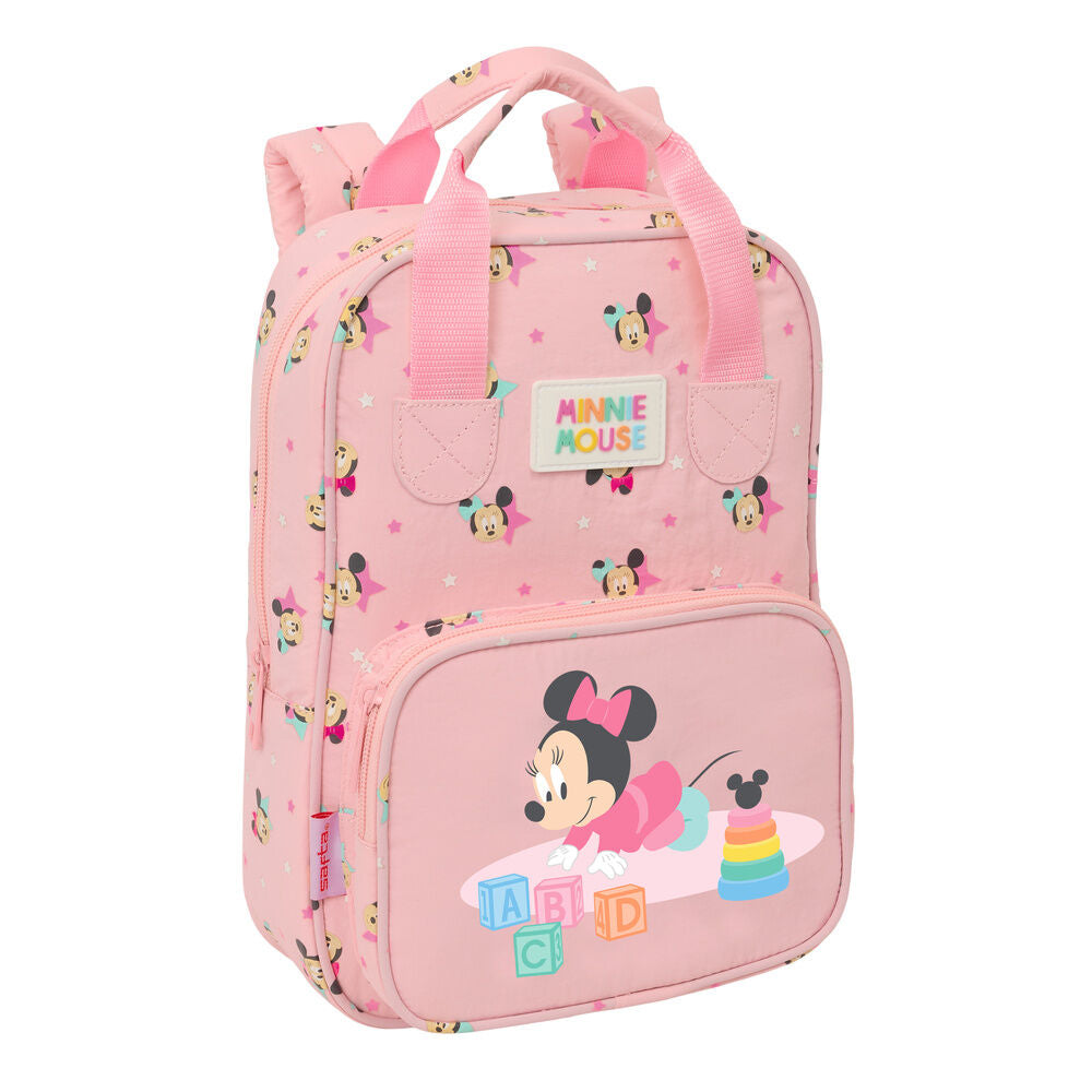 Disney Minnie Baby backpack 28cm Nerdscape