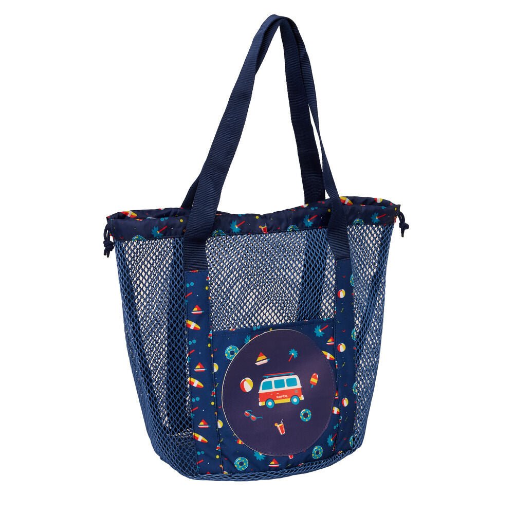 Surf Anti-sand beach bag