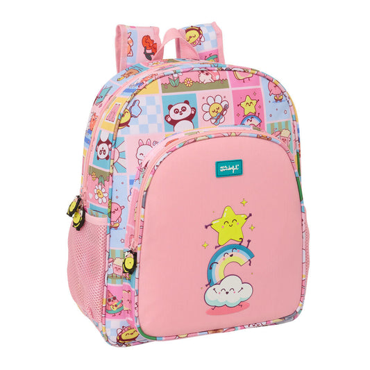 Mr. Wonderful Comic adaptable backpack 38cm Nerdscape