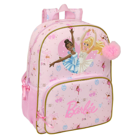 Barbie Ballet adaptable backpack 42cm