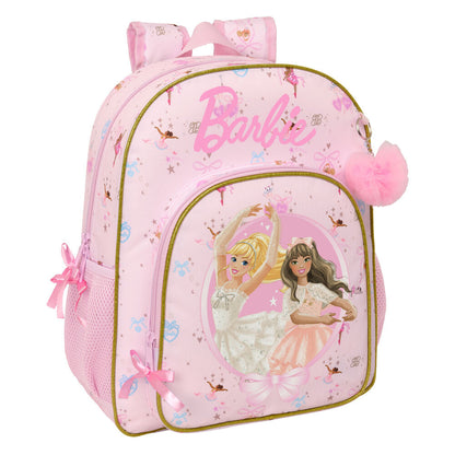 Barbie Ballet adaptable backpack 38cm