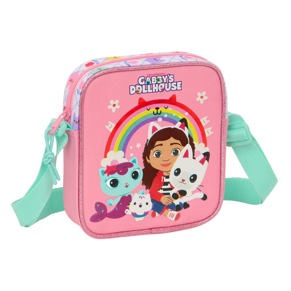 Gabby's Dollhouse shoulder bag