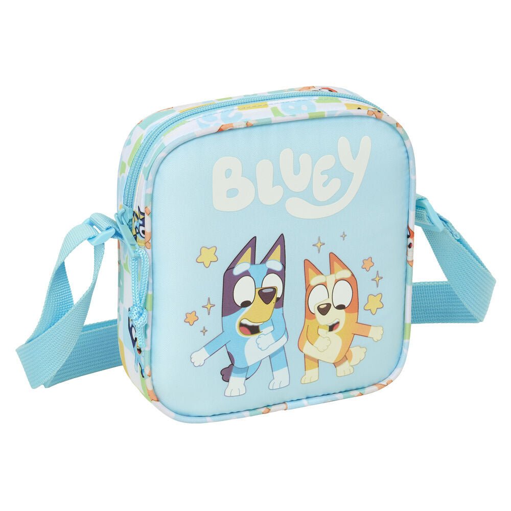 Bluey Ready shoulder bag
