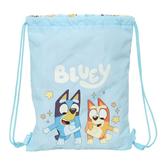 Bluey Ready gym bag 34cm