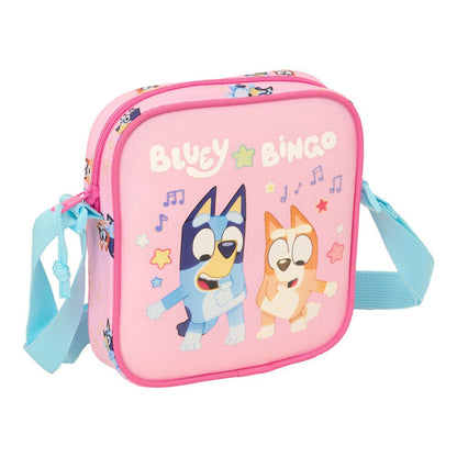 Bluey Dance shoulder bag
