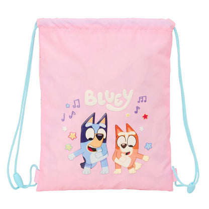 Bluey Dance gym bag 34cm