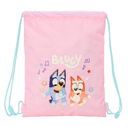 Bluey Dance gym bag 34cm