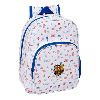 F.C. Barcelona Baby adaptable backpack 34cm Nerdscape
