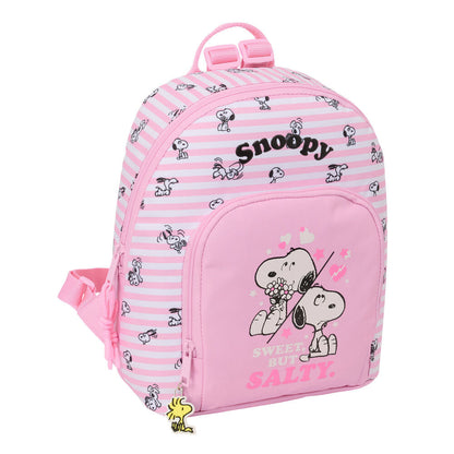 Snoopy backpack 30cm Nerdscape
