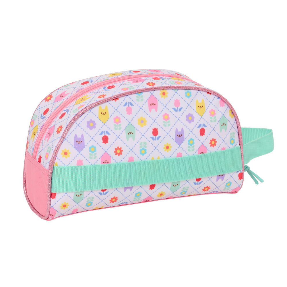 Gabby's Dollhouse adaptable carrying case
