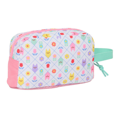 Gabby's Dollhouse thermos breakfast bag